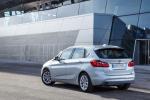 BMW 225xe Active Tourer 2016 года (WW)